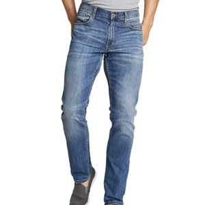 Men's Flex Jeans
